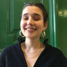 Anna Chevalier's Instagram, Twitter & Facebook