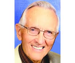 Robert Deters Obituary (1926