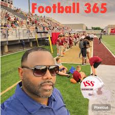 48 Nationally Ranked players flood the Iconic 🏈 Super+ 77 Team