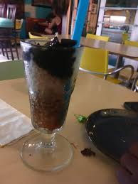 2.252 resep es cincau ala rumahan yang mudah dan enak dari komunitas memasak terbesar dunia! Es Cincau Picture Of Bali Cafe Miami Tripadvisor