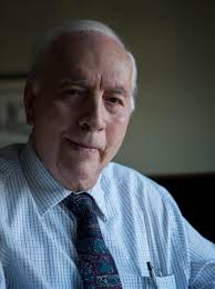 WILLIAM SIMMER Obituary (2013)