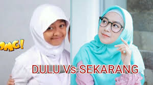 Seperti apa penjelasan ria ricis? Dulu Vs Sekarang Perbedaan Ria Ricis Sebelum Menjadi Youtuber Youtube