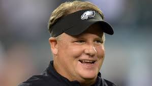 Why Chip Kelly said no to the Buccaneers