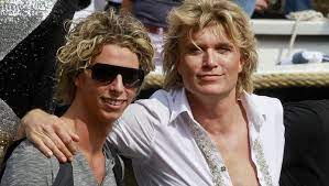 Search the world's information, including webpages, images, videos and more. Hans Klok Er Gaat Geen Uur Voorbij Dat Ik Mijn Ex Vriend Niet Mis Sterren Ad Nl