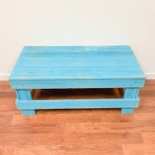The range of distinct distressed coffee tables — often made from wood, metal and glass — can elevate any home. Jb Ehno20robnm