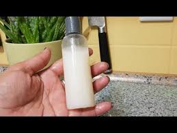 تونر الرز ولبان الذكر أفضل من ماسك الذهب يزيل التجاعيد ويشد الجلد والوجه Youtube Body Treatments Face And Body Milk