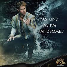 Into The Woods Timeline Photos Facebook Into The Woods Movie Chris Pine Disney Live