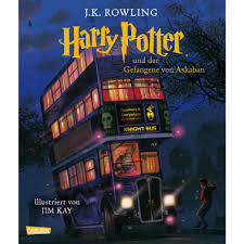 Books » harry potter rated: Harry Potter Und Der Gefangene Von Askaban Farbig Illustrierte Schmuckausgabe Harry Potter 3 Takagi Gmbh Books More é«˜æœ¨æ›¸åº— ãƒ‰ã‚¤ãƒ„