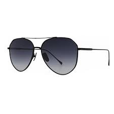Diff eyewear glasses have a. Unisex Diff Eyewear Dash Aviator Polarized Sunglasses