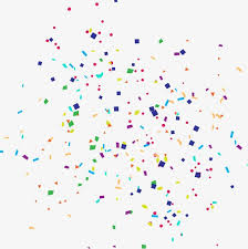 Confetti Happy Birthday Png Birthday Clipart Dont Touch My Phone Wallpapers