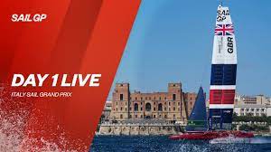 Check spelling or type a new query. Live 2021 Italy Sailgp Day 1 Youtube