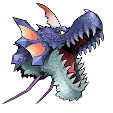Pin On 2d Concept Art Monsters