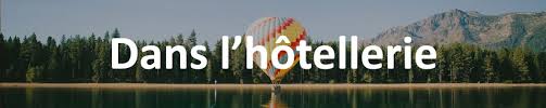 Les Salaires Dans Les Metiers Du Tourisme Et De L Hotellerie