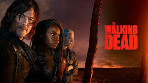 Seit juni 2021 gibt es alle episoden samt der sechs bonusfolgen * auf der plattform. The Walking Dead Staffel 9 Episodenguide Staffel 9 Von Twd Im Uberblick