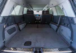 Essai Mercedes Gls 400d 2020 Colosse Technologique