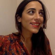 Chantal Faudone (@Chafaudone)