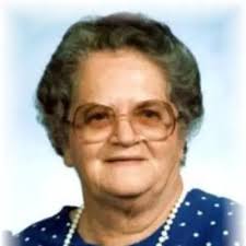 Obituary information for Esther Frances Miskimen