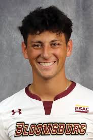 2023 Men's Soccer Roster