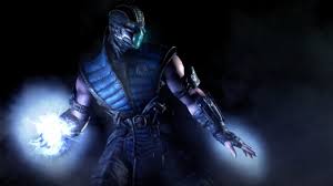Just a picture of a guy with a mask lmao. The Raid S Joe Taslim Cast As Mortal Kombat Movie Sub Zero