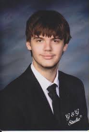 It's been seven hours and 15 days. So, it's probably time to recognize  Tyler Whetzel for receiving the Allegany County Opportunity Merit  Scholarship and the Gilpin Freshman Award from the ACM Foundation.