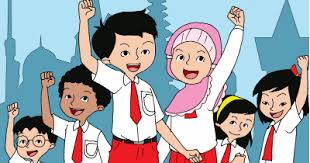 Pembahasan kali ini ada pada tema 7 kelas 1 sd berjudul hewan di sekitarku subtema 2 tentang benda hidup dan tak hidup di sekitarku pada pembelajaran 1 dan 2 di halaman 49 hingga 63. Kunci Jawaban Tematik Kelas 6 Tema 2 Belajar Kurikulum 2013