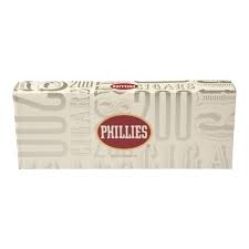 For a long time running, they have been among the most recognizable names in machine made cigars, available at convenience stores and cigar shops around the world. Regular Phillies Filtered Cigars Machine Made Cigars Jrcigars