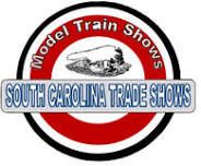 Rock Hill, SC Model Train Show