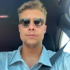 I just need people to say his name for me today! Kai Messmer