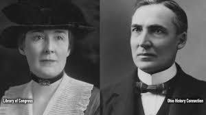 On the Impending Public Release of the Warren G. Harding-Carrie Phillips  Love Letters