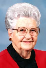 Bernice Dice Gordon Obituary