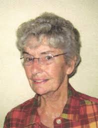 Charlotte "Phyllis" Crook Obituary July 30, 2017
