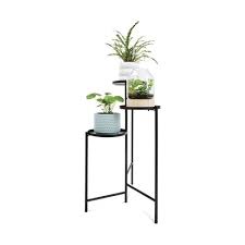 3 Tier Plant Stand Kmart Tiered Plant Stand Indoor Plant Stand Decor
