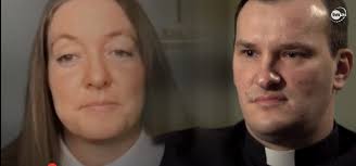 Shocking details in new TV documentary series further vindicate Diocese of  Buffalo whistleblowers