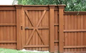Yes, 15 years down the road or so, but it will happen. Choosing A Cedar Fence Rustic Fence Fence Company Serving Dallas Fort Worth