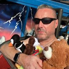 James Patrick Herman (@NYCParadisoGo)