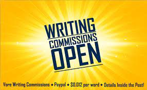 Vore Writing Commissions Open by Dratchev -- Fur Affinity [dot] net