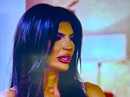 RHOC cast scandal and controversy