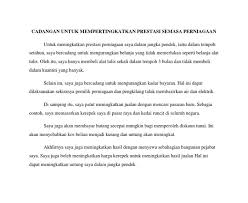 2) menambah cawangan dengan lebih banyak agar dapat mengaut keuntungan yang lebih tinggi. Cadangan Untuk Meningkatkan Prestasi Jangka Pendek Kedai Dobi Sewelasewu