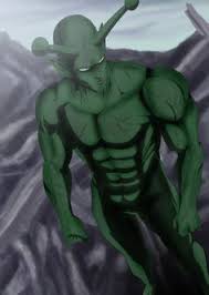 However, because he is so strong, he has become bored and frustrated with winning all his battles so easily. 10 One Punch Man Ideas One Punch Man One Punch Man
