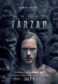Tarzan Efsanesi Tarzan Movie Tarzan Full Movie Tarzan