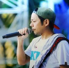 ケツメイシ ryo ラップ