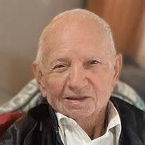 Mr. Henry Hayse Johnson Obituary