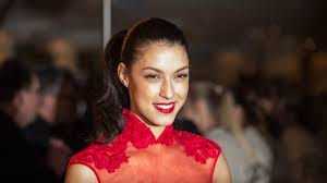 Sie hat afghanische wurzeln und einen älteren bruder. Rebecca Mir Schwanger Sexy Babybauch Tanz Gegen Fan Kritik News De