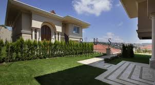 Sankurt inşaat taahhüt sanayi ve ticaret a.ş. Kandilli Mansions Icarus