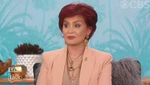 We provide easy how to style tips as well as letting you know which hairstyles will match your face shape, hair texture and hair density. Cbs Launches Internal Review Into Sharon Osbourne S Heated Exchange On The Talk About Racism Deadline