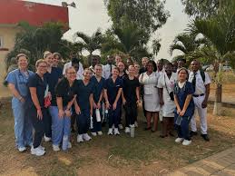 JMU School of Nursing