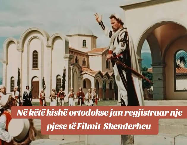 Historia e Shën Prokopit, Mbrojtësi i Tiranës | TikTok