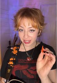 Julia Crow Btw This Bass Line