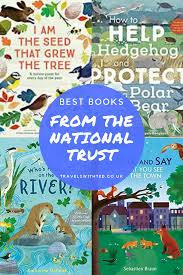 Best National Trust Kid S Books National Trust Children S Books Round Up In 2020 Childrens Books Books National Trust