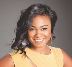 Actress And Singer Tatyana Ali Selected To Address American Intercontinental University Graduates Tatyana Ali Black Is Beautiful My Black Is Beautiful
